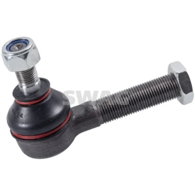 Imagem de SWAG 84 94 2321 Rótula de direção com porca segurança SUZUKI: Jimny SUV, Vitara I SUV Cabrio