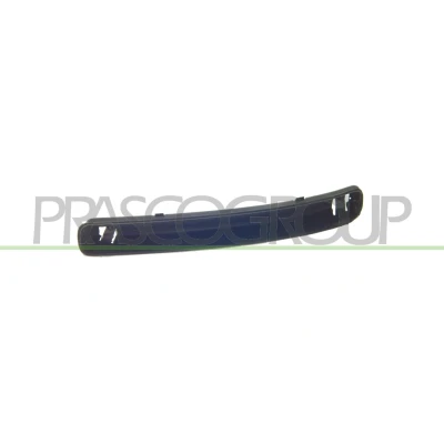 Imagem de PRASCO VG0182143 Friso, pára choques à frente, lado direito VOLKSWAGEN: Polo III Hatchback