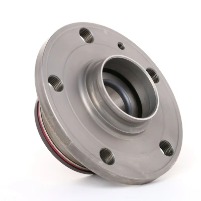 Imagem de FAG 713 6108 30 Kit de rolamento roda A imagem corresponde ao volume fornecimento 136,50 VOLKSWAGEN: CADDY 3, 4 Kasten