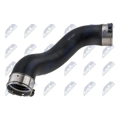 Imagem de NTY GPP BM 148 Mangueira Para o Turbocompressor com braçadeiras MINI: Hatchback