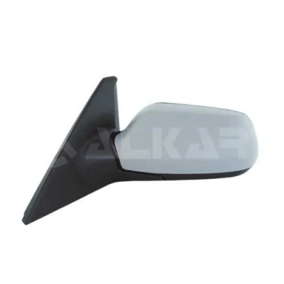Imagem de Espelho retrovisor Alkar 6139906 esquerda com subcapa elétrico aquecível, convexo MAZDA: 3 Sedan