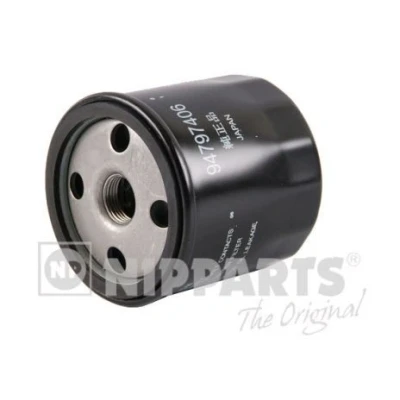 Imagem de NIPPARTS J1310900 Filtro de óleo aparafusado OPEL: Corsa B Hatchback, Astra H GTC, C CHEVROLET: Captiva, Cruze Sedan