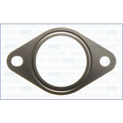 Imagem de AJUSA 01050200 Junta, tubo de escape FORD: FIESTA 4, Transit Connect Mk1 Van