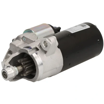 Imagem de HC Cargo 116261 Motor de arranque 12V 1,7kW 10 66,0mm