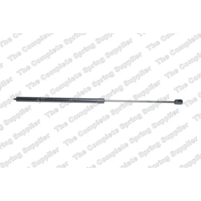 Imagem de KILEN 338029 Amortecedor de Capô Reutilização do tubo apoio original à frente, direita