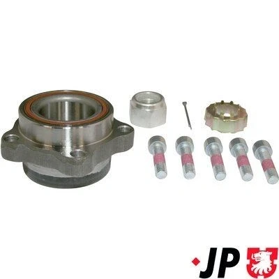 Imagem de JP GROUP 1541400100 Kit de rolamento roda FORD: Transit Mk6 Van, Minibus