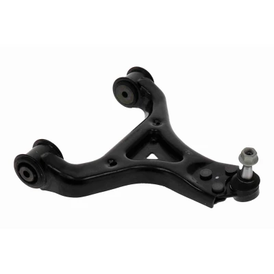 Imagem de VAICO V30 4574 Braço de suspensão Eixo dianteiro, lado direito transversal Chapa aço 16,2mm Tirante MERCEDES BENZ: Classe V, Vito Tourer