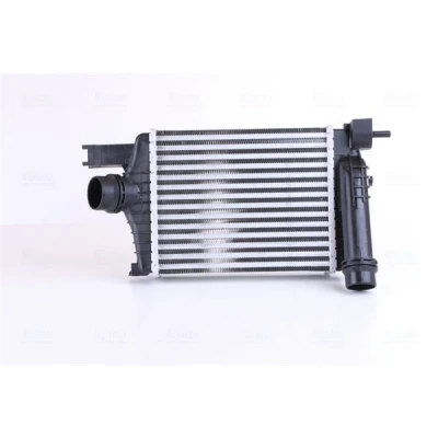 Imagem de NISSENS 96479 Intercooler RENAULT: Captur, Clio 4, DACIA: Duster II