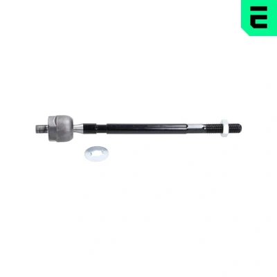 Imagem de OPTIMAL G2 686 Barra Axial da Direção Eixo dianteiro, lado direito M12 x 1,00 RHT M 281,5 para veículos com direcção assistida