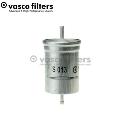 Imagem de DAVID VASCO S013 Filtro de Combustível dos tubos 8 VOLKSWAGEN: Passat B5 GP Sedan, GOLF 3, Sharan I, MERCEDES BENZ: Classe C Sedan