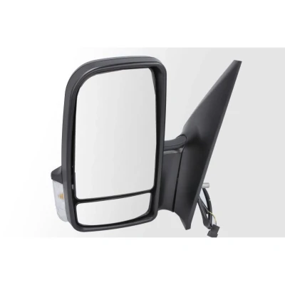 Imagem de Espelho retrovisor exterior BLIC 5402 02 2002887P, Links