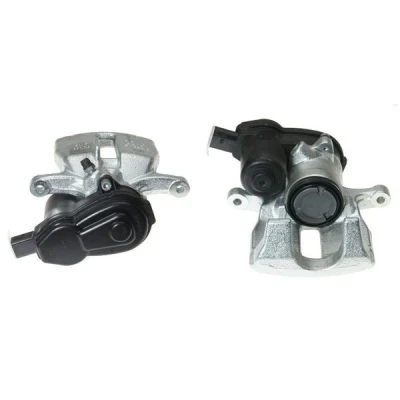 Imagem de BUDWEG CALIPER 344354 Pinça de travão AUDI: Q5, A4 B8 Avant, Sedan