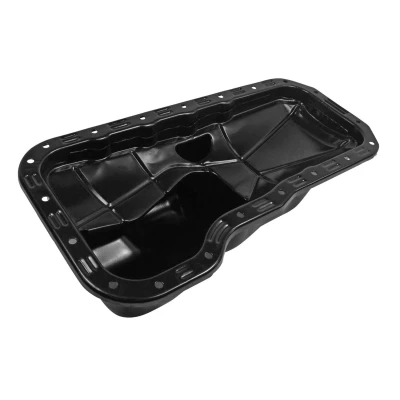 Imagem de VAICO V24 0334 Cárter de Óleo FIAT: Doblo I Cargo, Stilo Hatchback