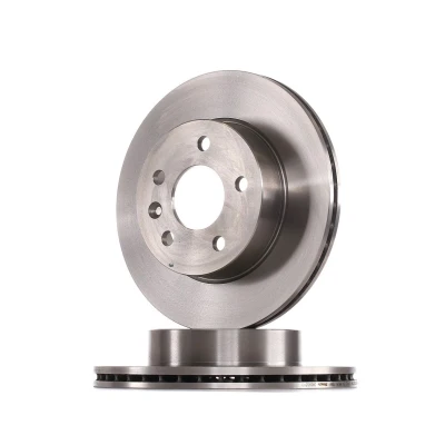 Imagem de BREMBO 09.6983.10 Disco de travão 276 22 5 interior ventilado alto carbono com parafusos MERCEDES BENZ: Vito Van, Minibus, Classe V