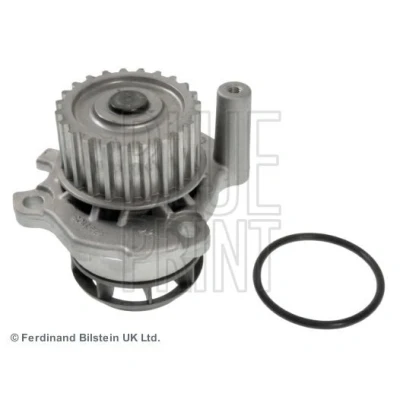 Imagem de BLUE PRINT ADV189103 Bomba de água 23 Alumínio fundido com retentor Plástico VOLKSWAGEN: Scirocco III, GOLF 5, 6, AUDI: A3 Hatchback