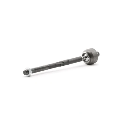 Imagem de FEBI BILSTEIN 22620 Barra Axial da Direção Eixo dianteiro, lado esquerdo, direito 244 ProKit com porca de segurança endado,