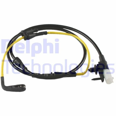 Imagem de DELPHI LZ0315 Sensor de Desgaste Pastilha Freio Jogo eixo JAGUAR: F Pace
