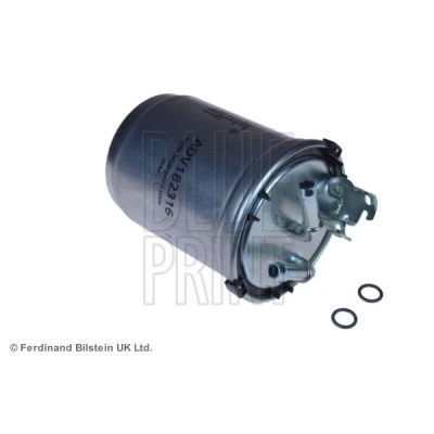 Imagem de BLUE PRINT ADV182316 Filtro de Combustível dos tubos com retentor SEAT: Ibiza 3, VOLKSWAGEN: Polo IV Hatchback, SKODA: Fabia I Hatchback