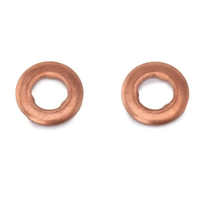 Imagem de ELRING 924.867 Juntas 7,1mm Cobre MERCEDES BENZ: Classe C Sedan, T modell
