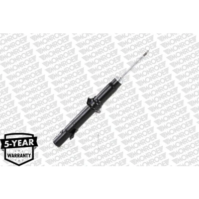 Imagem de MONROE G1155 Amortecedor Pressão do gás Tubo duplo com assento de mola cavilha em cima, braçadeira baixo MAZDA: 6 Carrinha, Hatchback