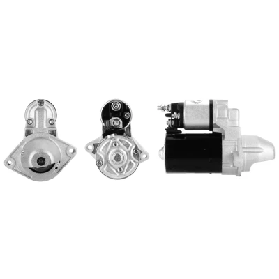 Imagem de LUCAS ELECTRICAL LRS02168 Motor de arranque 12 1,1 8,9 OPEL: Corsa C Hatchback, Astra H Caravan, FIAT: Doblo I Carrinha