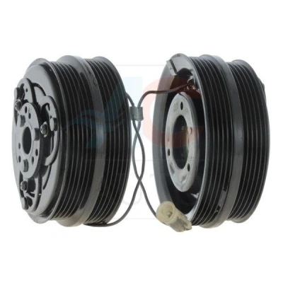 Imagem de ACAUTO AC 06ZX27 Embreagem de Compressor Ar Condicionado ZEXEL, FORD, VOLVO DKS 15 FORD: Focus 2 endado, norauto, oscaro, mister auto