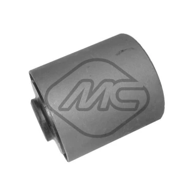 Imagem de Metalcaucho 02800 Casquilho de apoio, mola lâmina à frente FORD: Transit Mk4 Camião plataforma/Chassis, Mk2 Van
