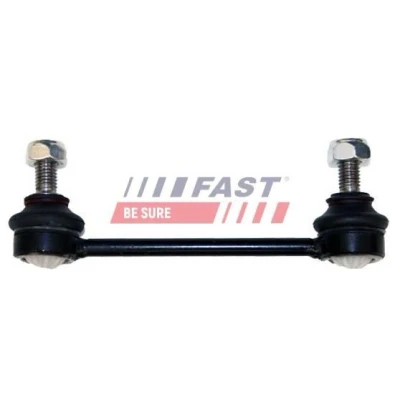 Imagem de FAST FT18240 barra / escora, estabilizadora Eixo traseiro esquerdo, direito FIAT: Doblo I Cargo