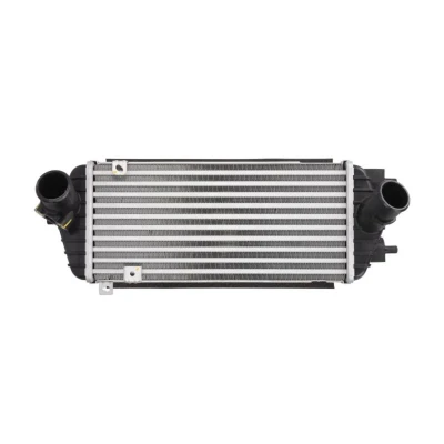Imagem de NRF 30330 Intercooler sem sensor HYUNDAI: i40 Sedan