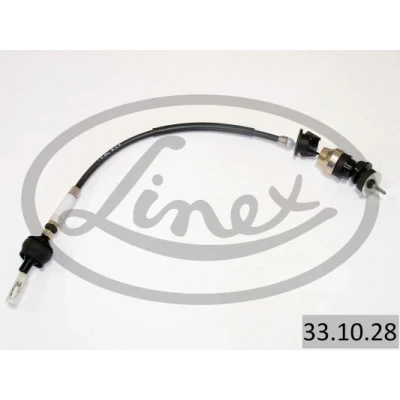 Imagem de LINEX 33.10.28 Cabo de Embreagem PEUGEOT: 306 Hatchback, Carrinha, Sedan