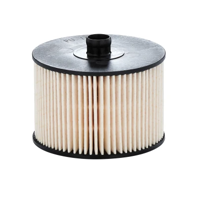 Imagem de MANN FILTER PU 1018 x Filtro de Combustível com junta VOLVO: V50, S40 II, C30, FORD: S Max Mk1, Focus C Max, CITROËN: C5 3
