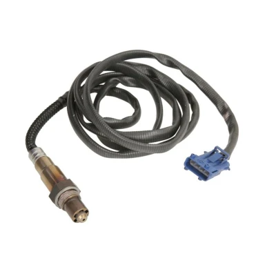 Imagem de BOSCH 0 258 006 431 Sonda lambda 4 CITROËN: C5 I Hatchback, Carrinha
