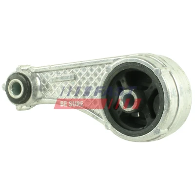Imagem de FAST FT52597 Suporte, motor traseira Rolamento de borracha e metal RENAULT: Kangoo I Express, CLIO 1,