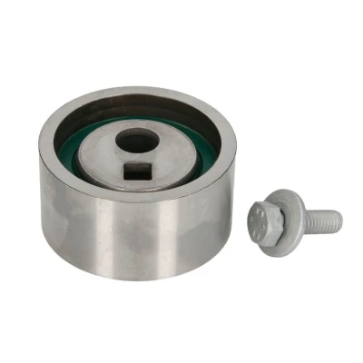 Imagem de INA 531 0780 10 Rolo tensor, correia dentada PEUGEOT: 206 Hatchback, 307 Carrinha, CITROËN: Xsara Picasso, Jumpy I Van