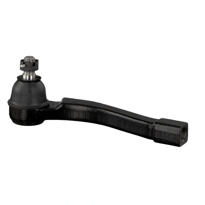 Imagem de FEBI BILSTEIN 41900 Rótula de direção Eixo dianteiro, lado esquerdo com porca castelo SSANGYONG: Rexton / 2