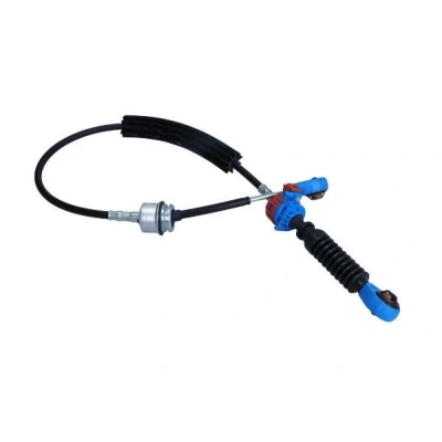 Imagem de MAXGEAR 32 0634 Cabo de aço, caixa velocidades