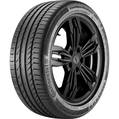 Imagem de Continental ContiSportContact 5P ( 285/45 ZR21 (109Y) MO )