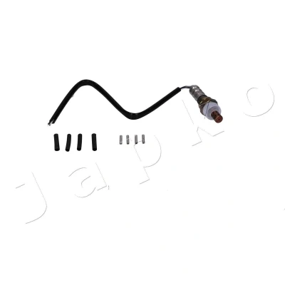 Imagem de JAPKO 3U04 Sonda lambda de regulação VOLKSWAGEN: Polo IV Hatchback, Golf 4, III OPEL: Corsa C B Hatchback