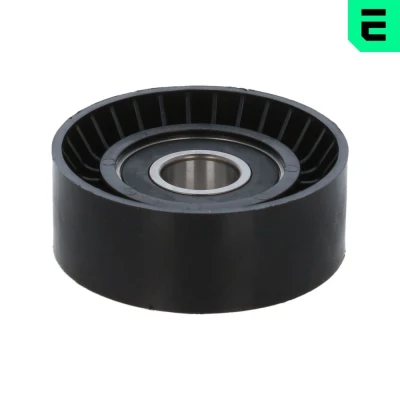 Imagem de OPTIMAL 0 N2558S Polia de Desvio sem suporte