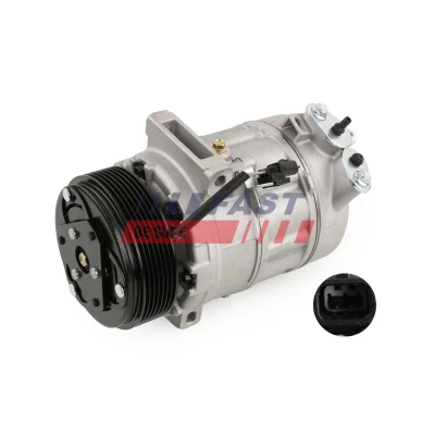 Imagem de FAST FT56320 Compressor R 134a RENAULT: MASTER 3 Kasten