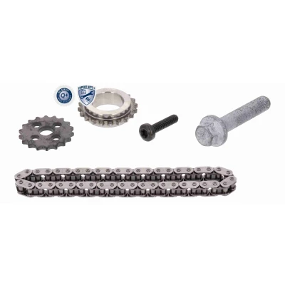 Imagem de VAICO V20 4381 Kit de corrente, accionamento da bomba óleo BMW: 3 Sedan