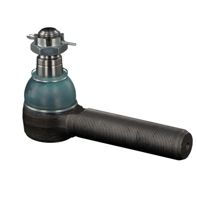 Imagem de FEBI BILSTEIN 32536 Rótula de direção 26 ProKit Eixo dianteiro, lado direito com porca castelo