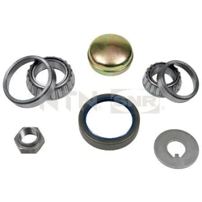 Imagem de SNR R140.95 Kit de rolamento roda FIAT: Ducato II Camião plataforma/Chassis, CITROËN: Jumper I Van