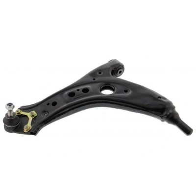 Imagem de MAPCO 59813/1 Braço de suspensão com articulação suspensão/guia Eixo dianteiro, lado esquerdo, em baixo transversal SEAT: Ibiza 3