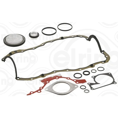 Imagem de ELRING 449.540 Juntas com retentor da cambota RENAULT: MEGANE 3 Grandtour, CLIO 3, GRAND SCENIC NISSAN: Qashqai 2, / Qashqai+2 I