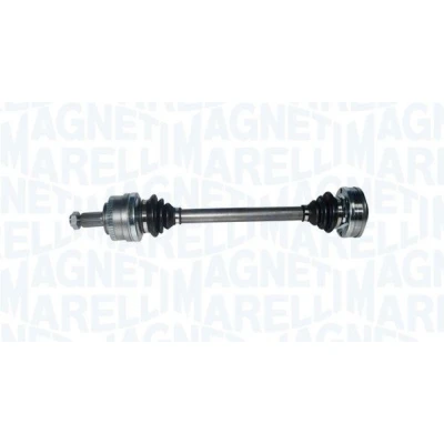 Imagem de MAGNETI MARELLI 302004190127 Veio de transmissão Eixo traseiro 574