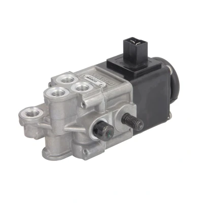 Imagem de WABCO 4720174800 Válvula electromagnética