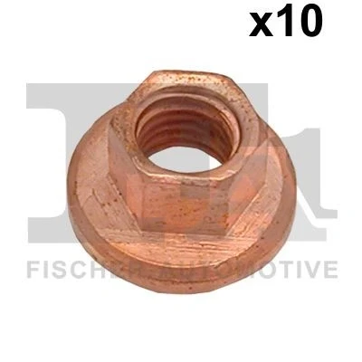 Imagem de FA1 988 0806.10 Porca