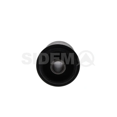 Imagem de SIDEM 845663 Casquilho de Braço Suspensão Eixo dianteiro, em cima Rolamento borracha e metal transversal TOYOTA: HILUX 3 Pick up