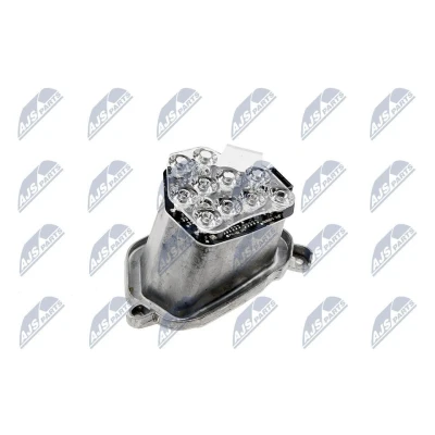 Imagem de NTY EPX BM 016 Kit de reparação, faróis principais BMW: 5 Touring